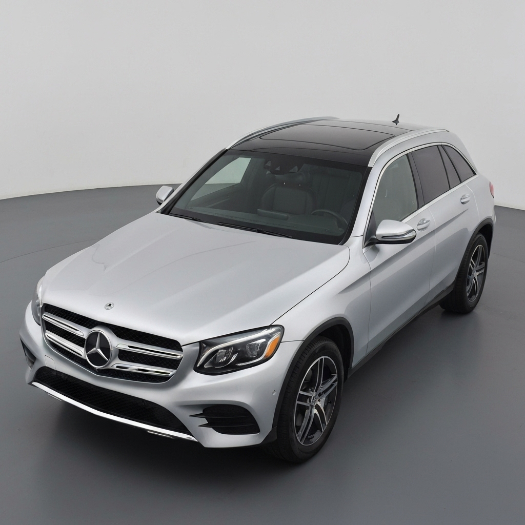 Luxury GLC